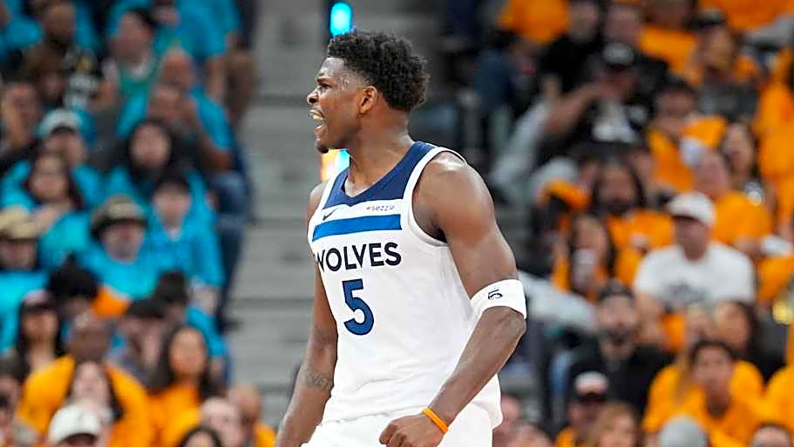 Two Weeks After Disrespecting Timberwolves, Colin Cowherd says Timberwolves Are Disrespected