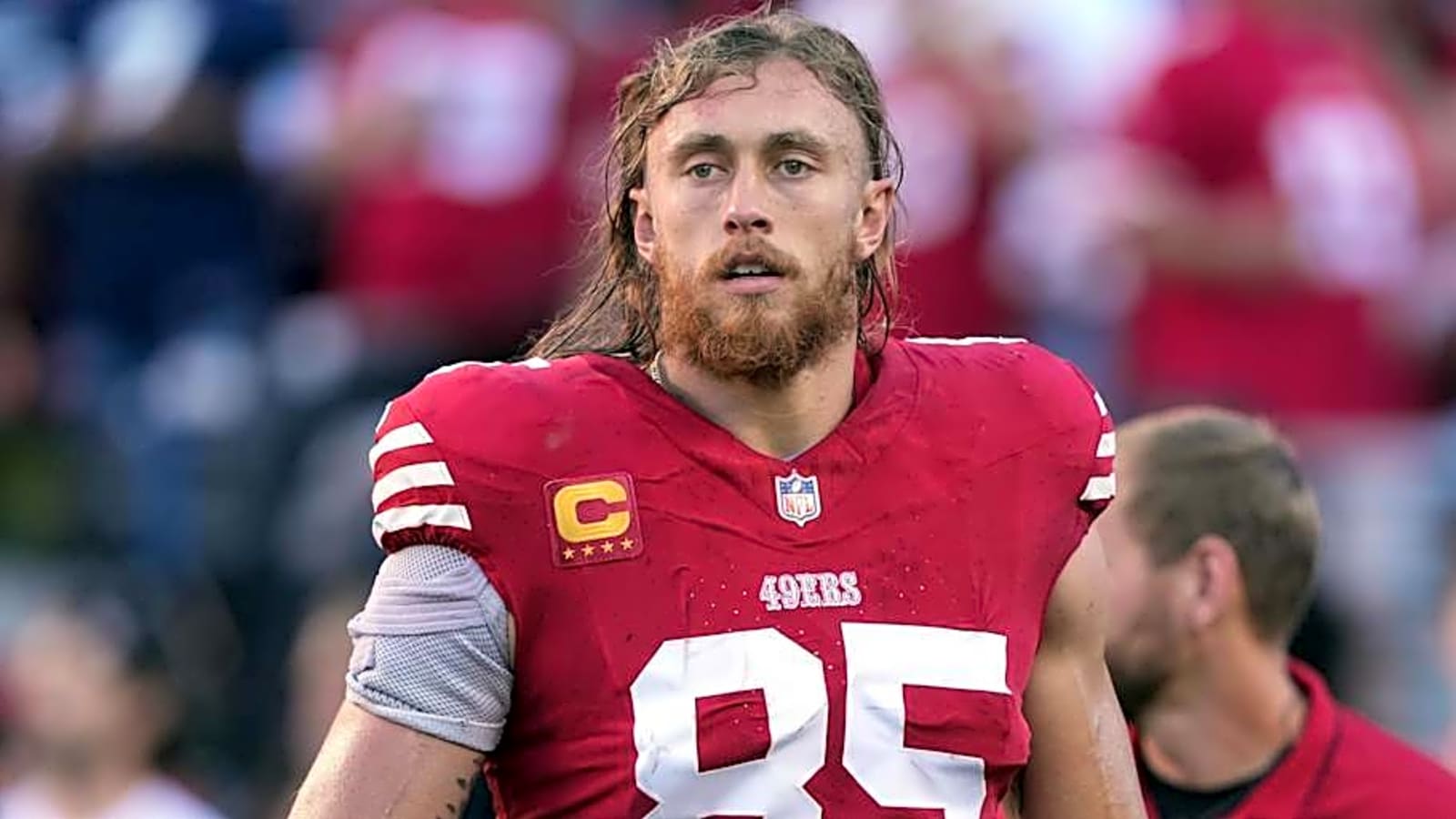 Star TE Says Titans Will Succeed Under Robert Saleh