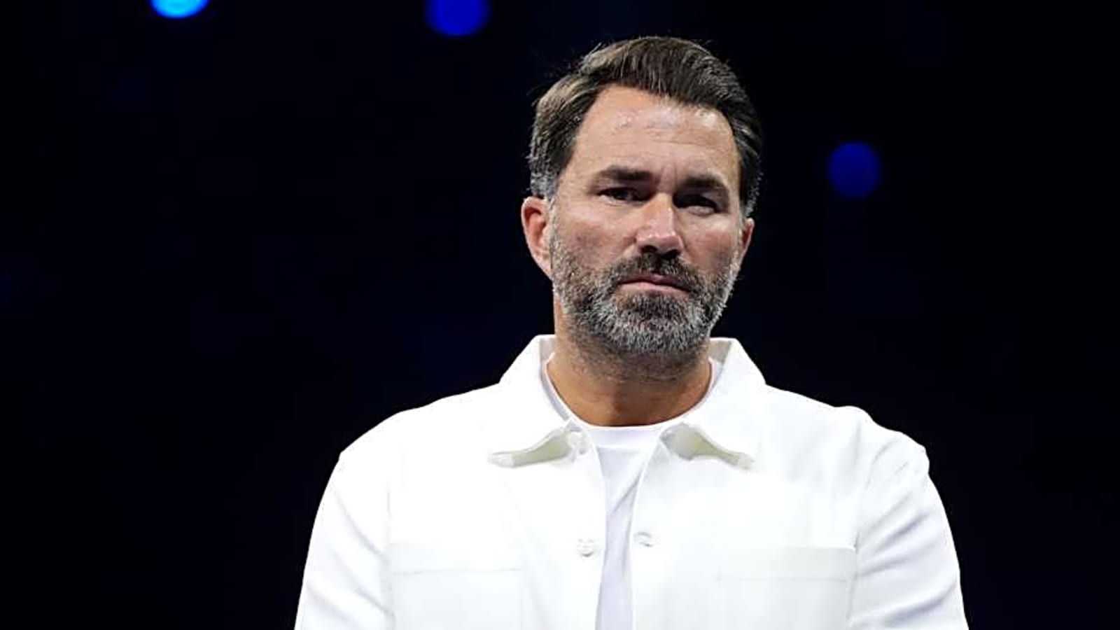Eddie Hearn Sends Strong Message On Jake Paul vs Gervonta &#39;Tank&#39; Davis Fight Purse