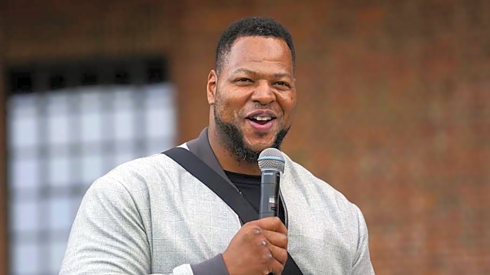 Ndamukong Suh Has Jalen Carter Advice After Eagles Drama