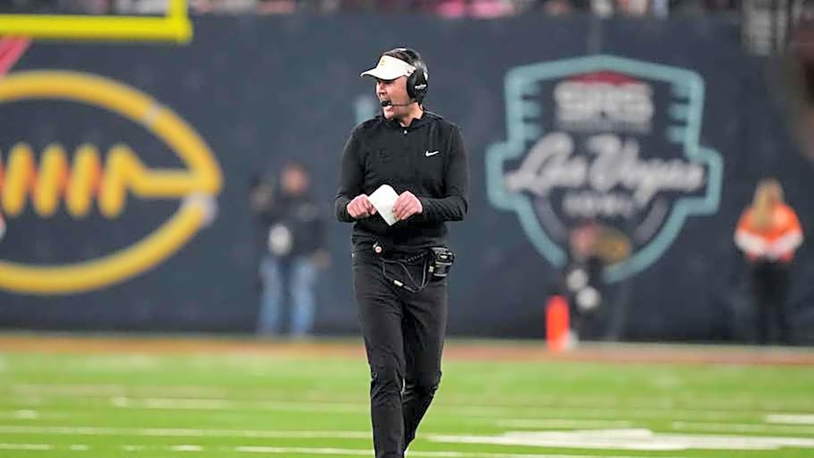 USC Trojans Disrespected By Top-25 EA College Football 26 Rankings?