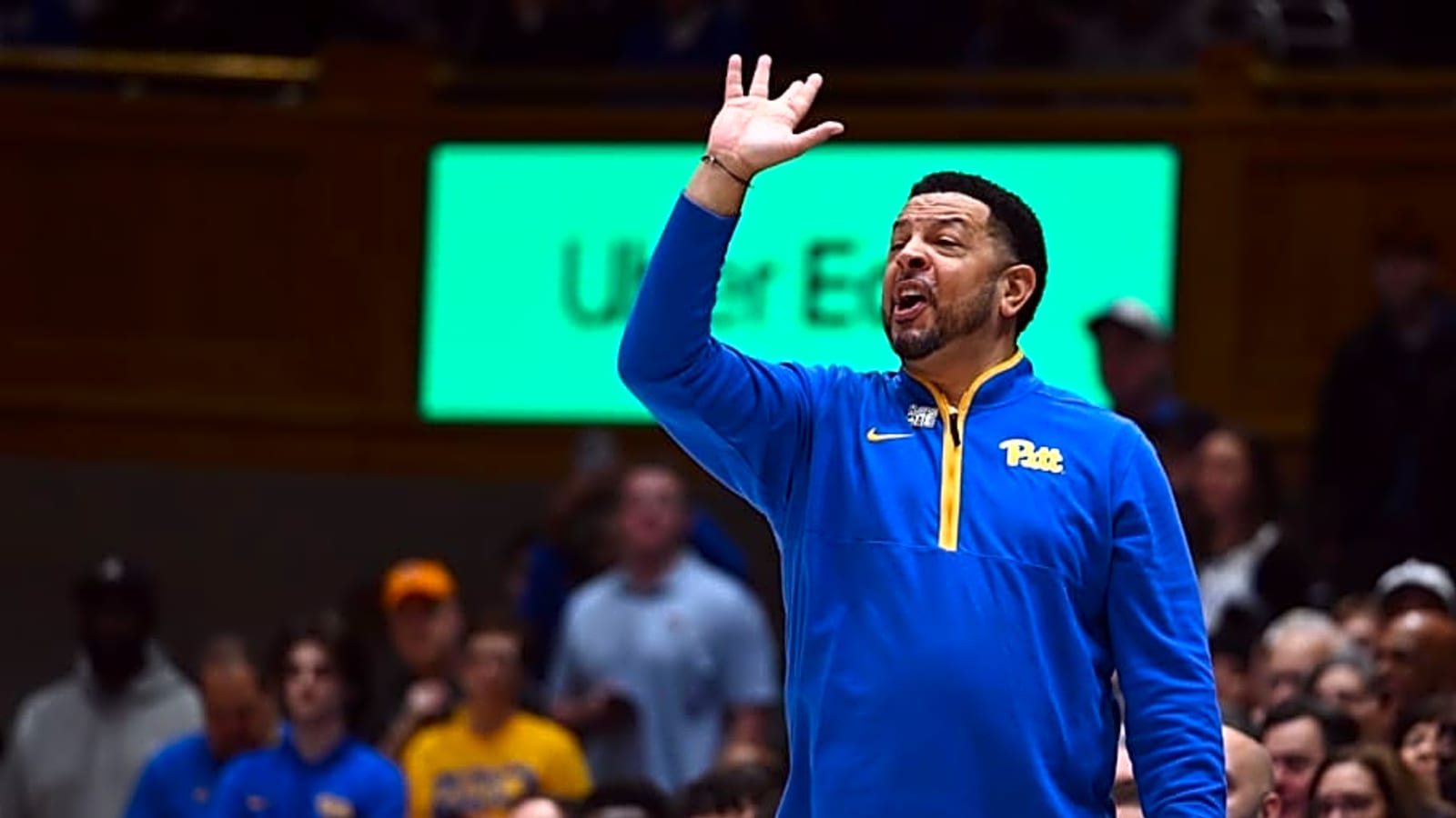 Pitt Basketball Announces New Video Series