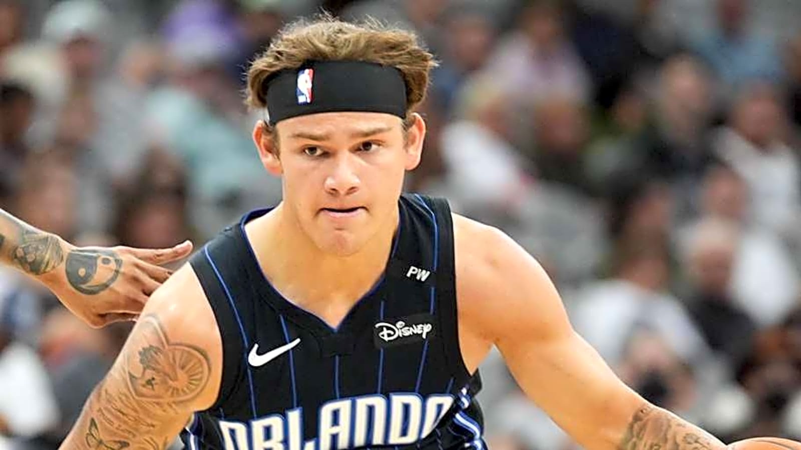 Mac McClung's Pacers Contract Has an Important Detail
