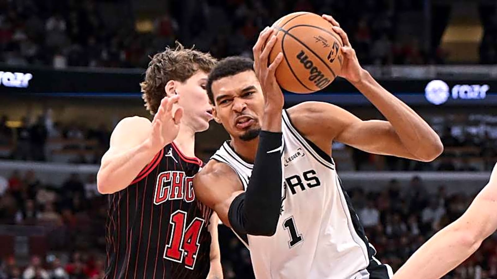 Spurs vs. Bulls Preview: San Antonio Seeks Ninth Straight Win