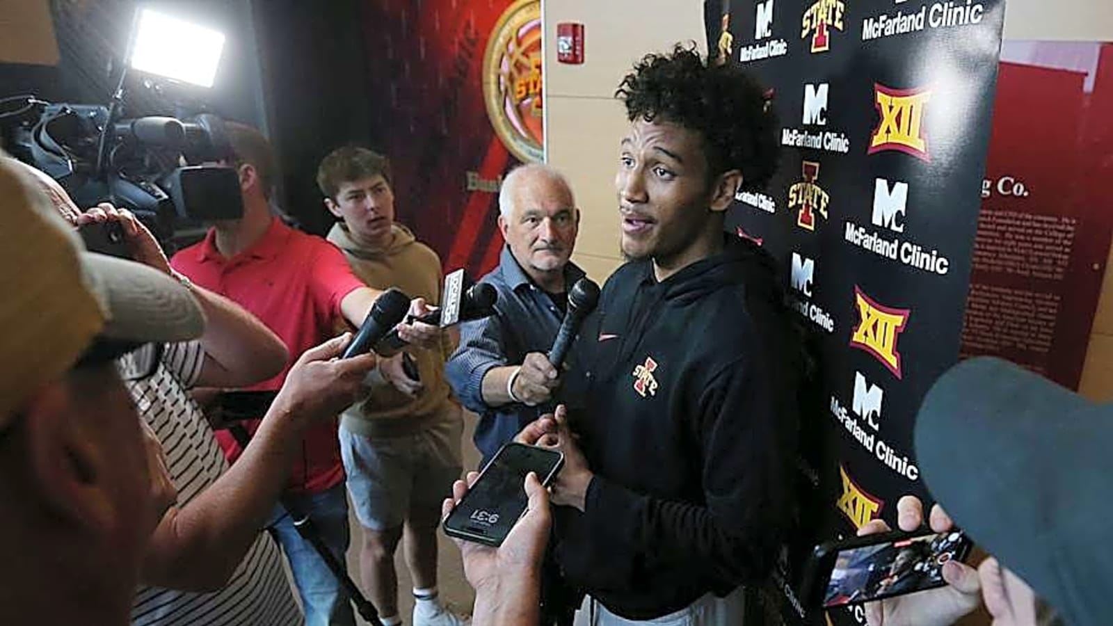 Denver Nuggets Announce Signing Of Talented Scorer