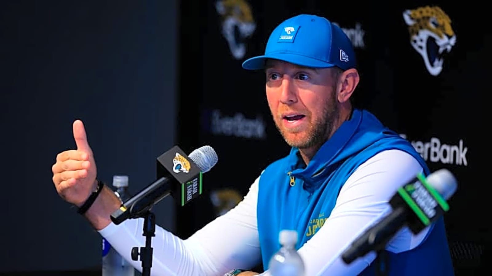 5 Free Agents With Overlooked Connections to Jaguars Staff