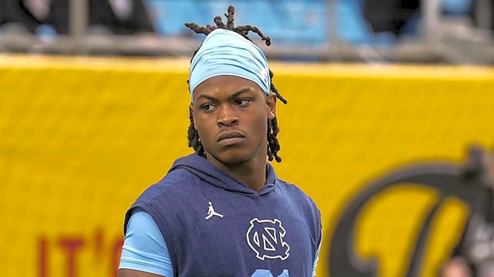 Will New MSU&#39;s Nash Replicate ECU NFL Draft Pick?