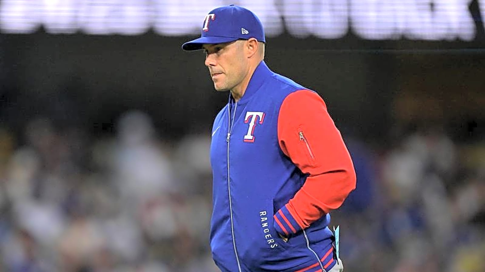 Without Corey Seager, Rangers Have Plan to Handle His Absence