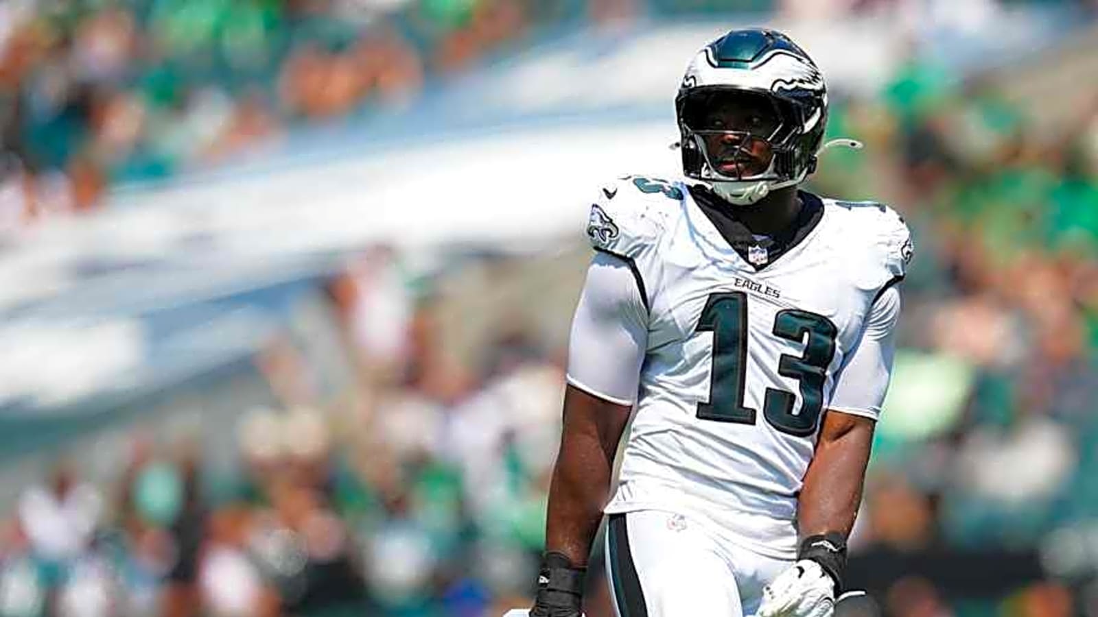 Eagles’ depth chart shakeup could spark Philly&#39;s next preseason trade