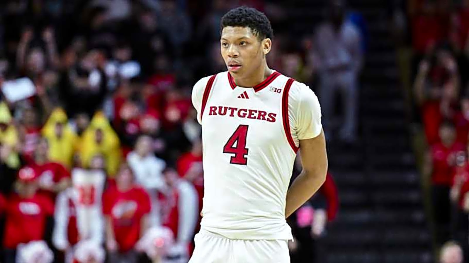 Are the Brooklyn Nets Heading for a Combo Guard Backcourt?