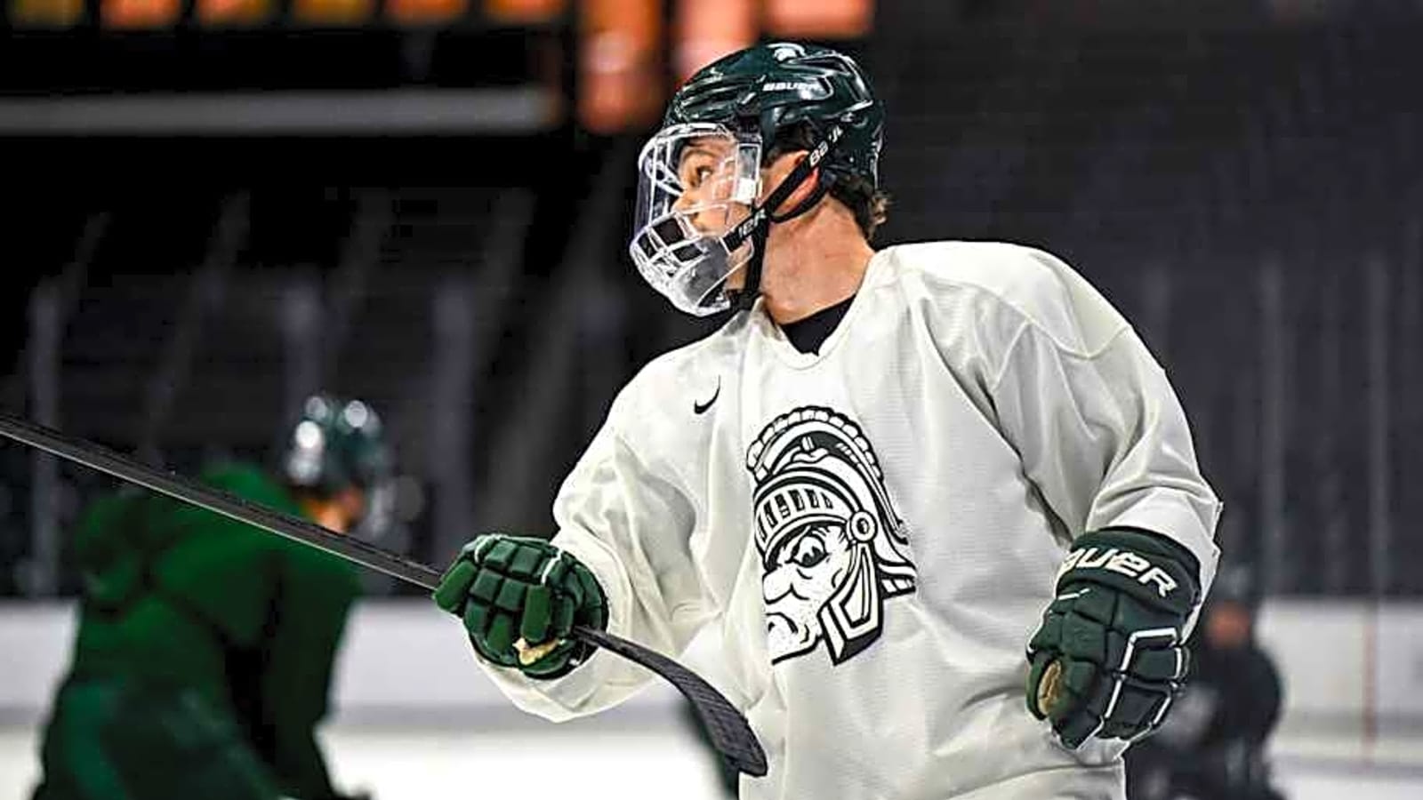 Where MSU Hockey Stands in B1G Preseason Poll