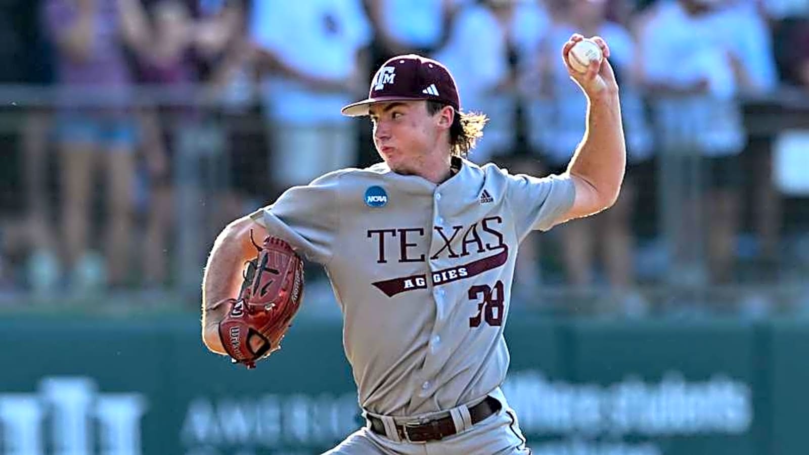 Texas A&M Baseball 2026 Season Preview: Pitching