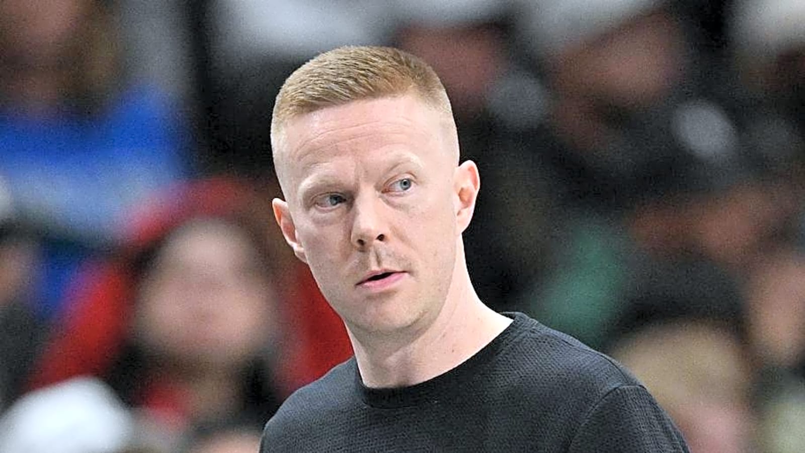 Magic Hire Spurs' Sean Sweeney as Head Coach