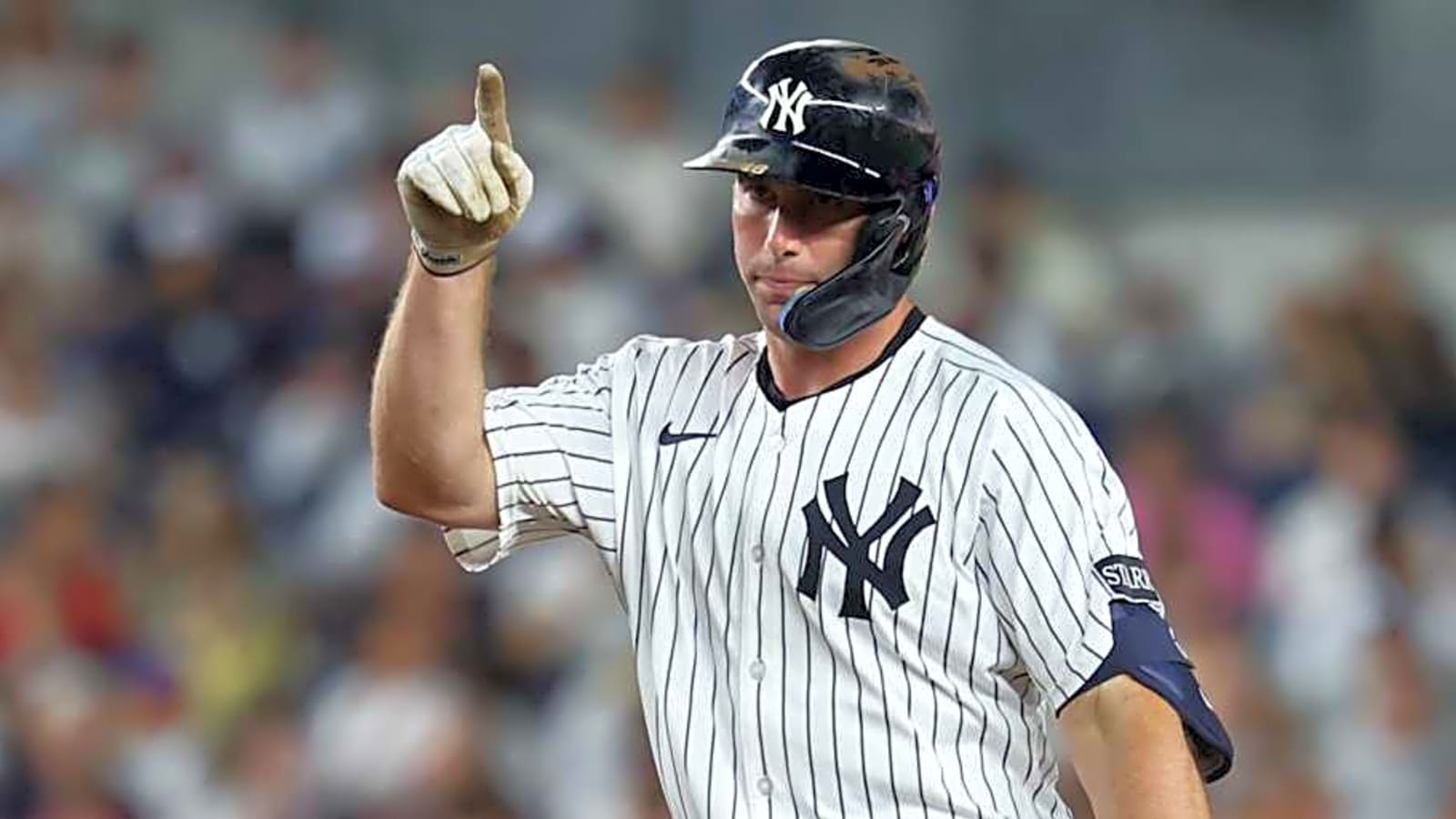 Yankees Have Better Options Than Bringing Back Paul Goldschmidt