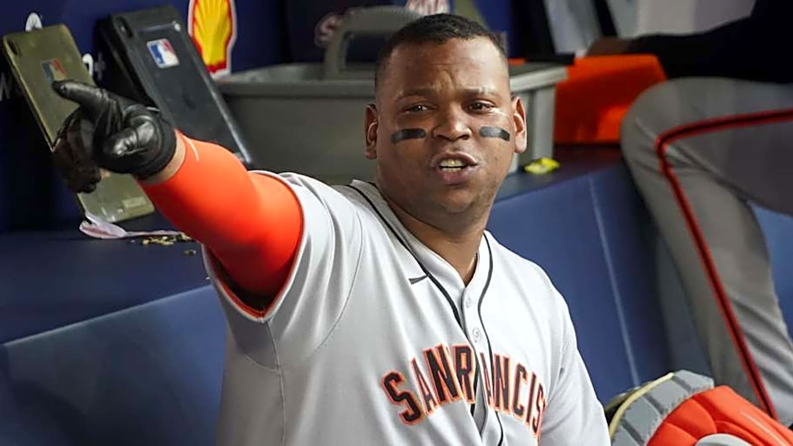Red Sox-Rafael Devers Saga Reaches Conclusion With Giants Star&#39;s 1st Base Decision