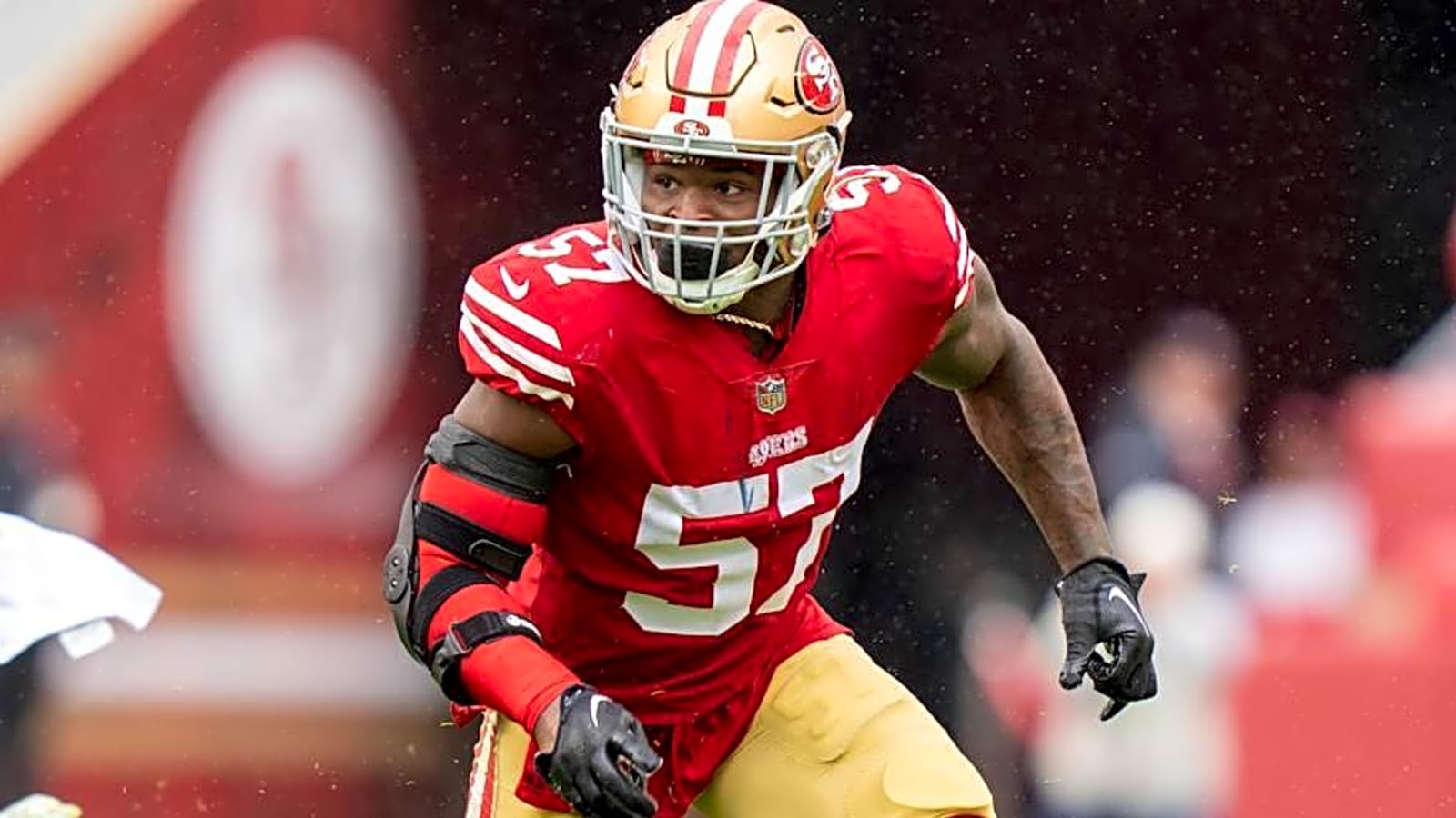 Sean Payton Gives Feisty Update on Broncos ILB Dre Greenlaw