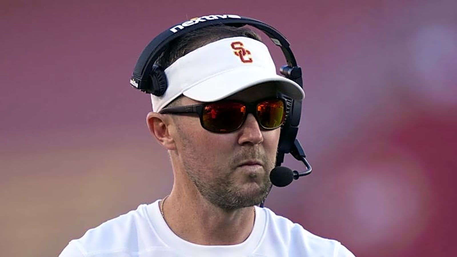 USC Trojans’ Lincoln Riley Addresses Secondary Depth After Prophet Brown Injury