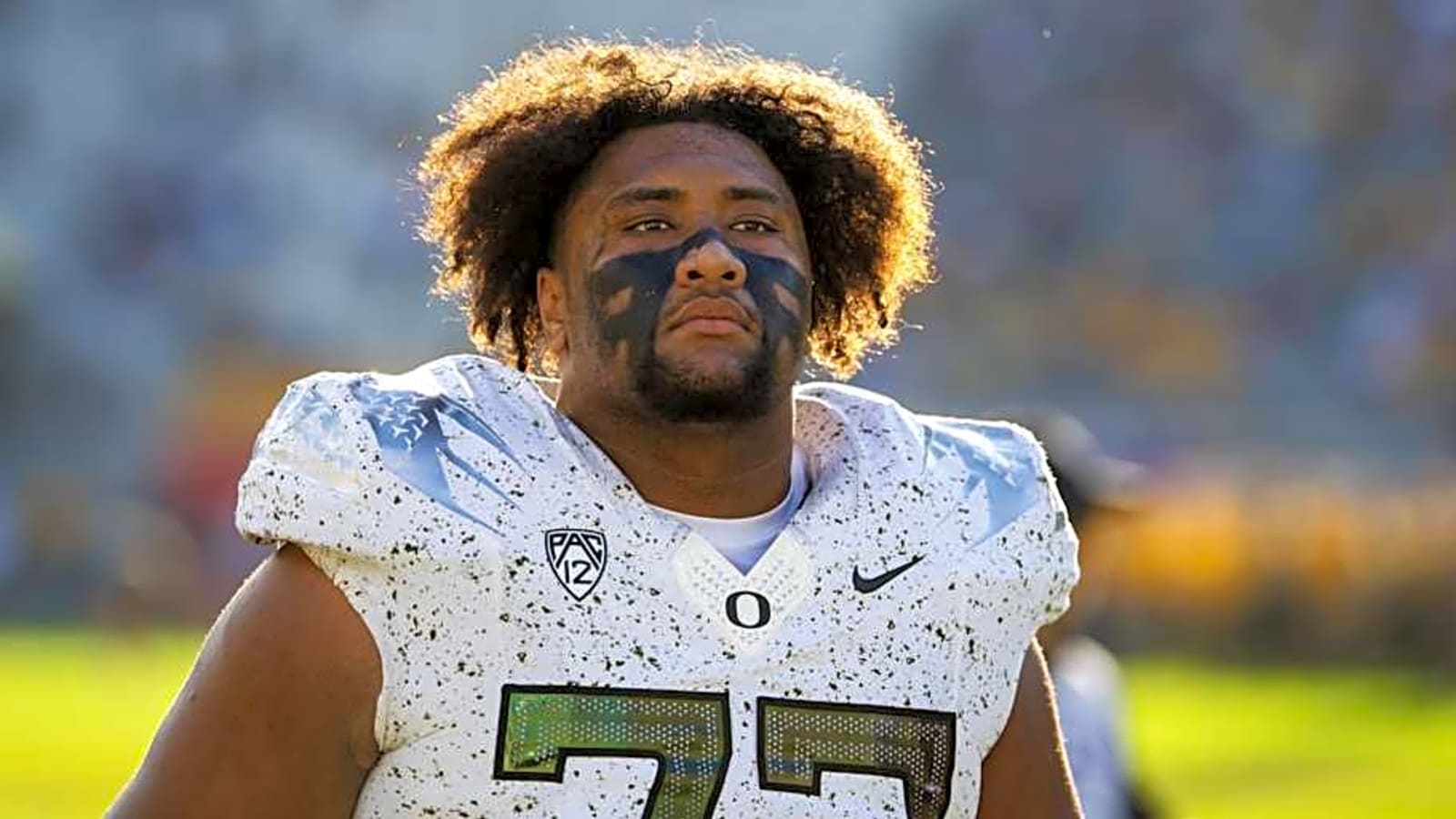 Oregon Ducks&#39; Dan Lanning Reveals Expectations For Offensive Line