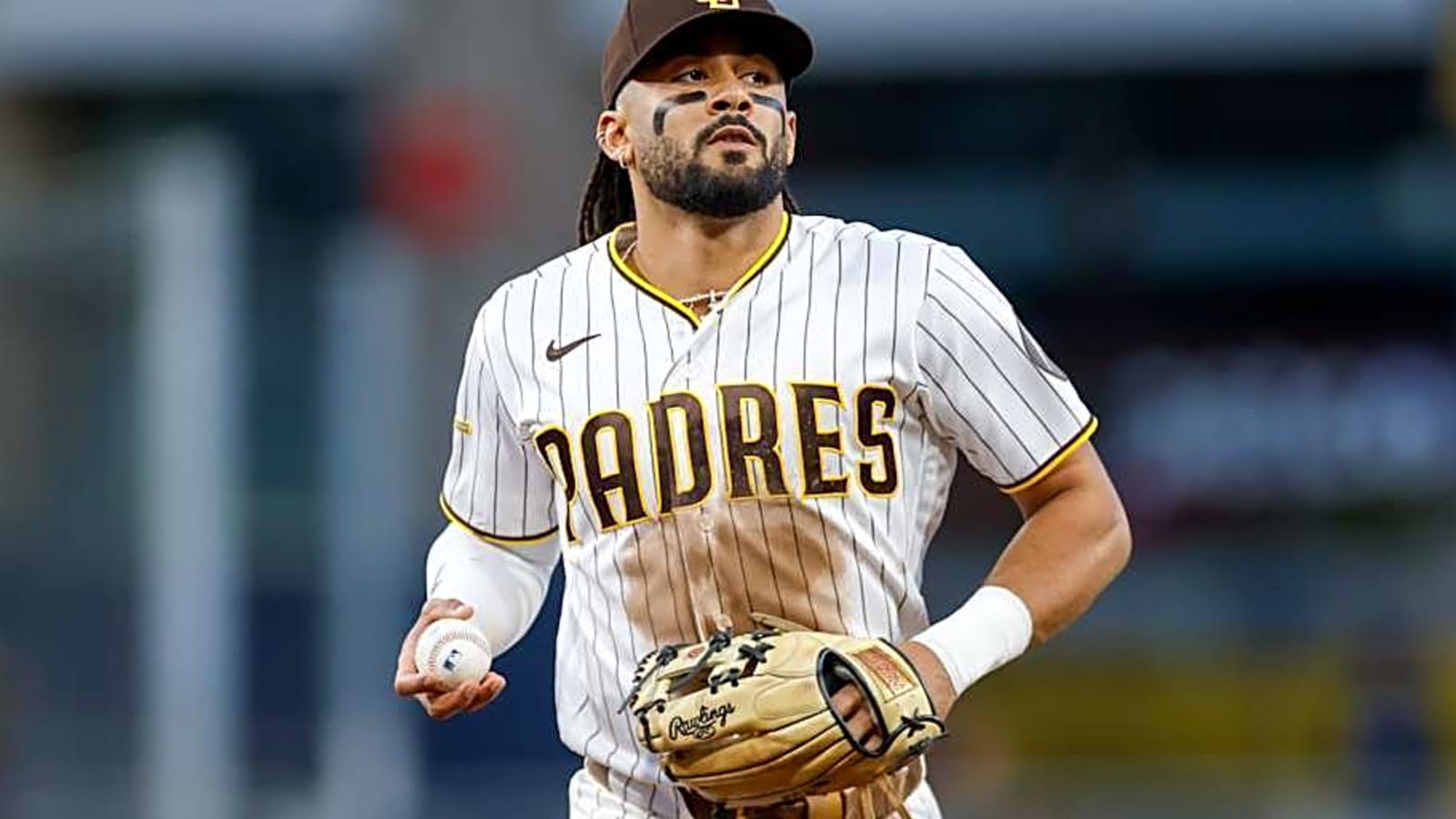 Padres Lineup vs Rockies: Fernando Tatis at Second Base, Jake Cronenworth Out