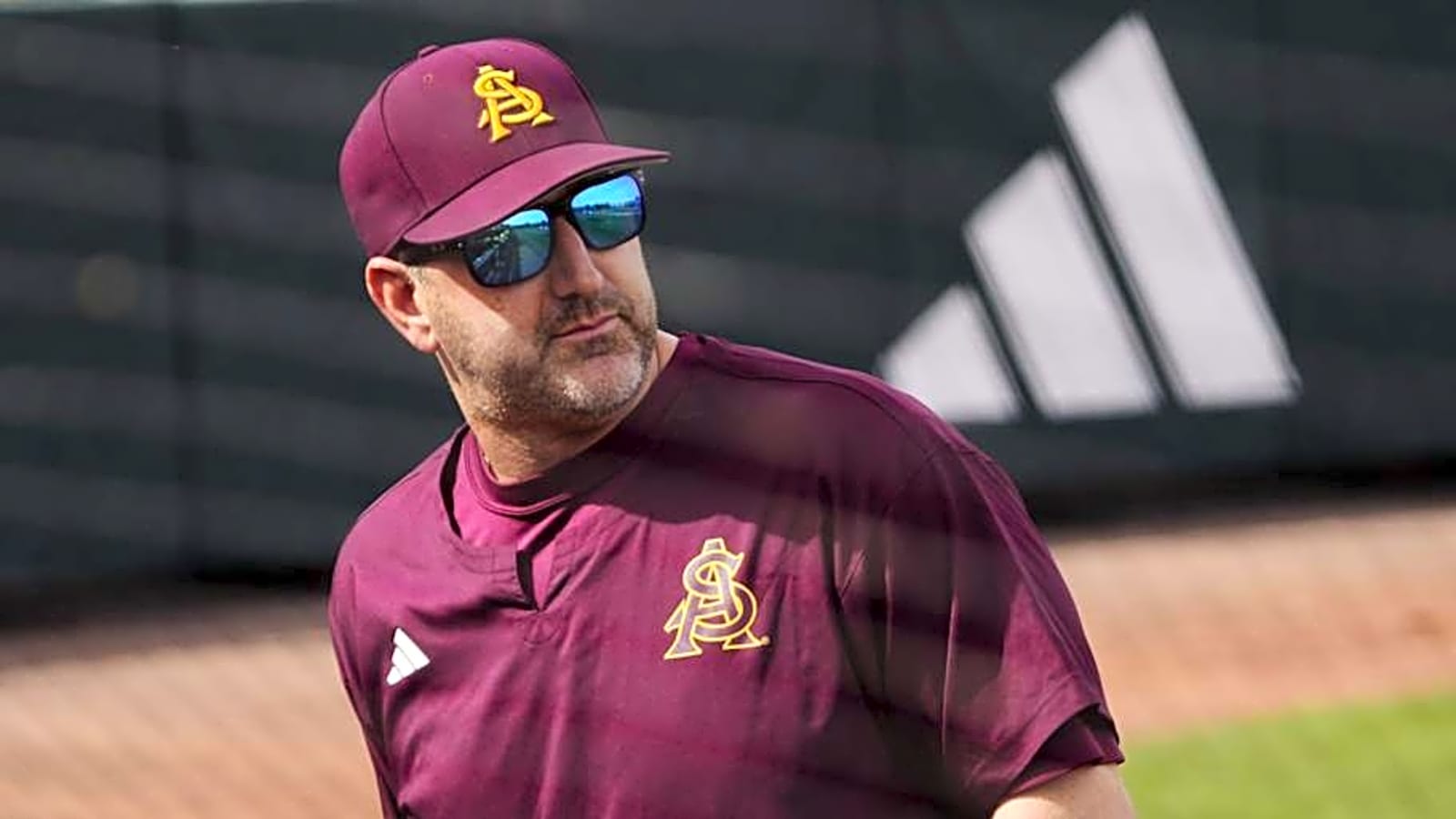 Arizona State Brings on a Premium Left-Handed Bat