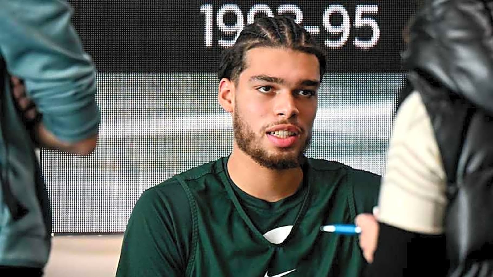 MSU Basketball Dealing With More Injuries