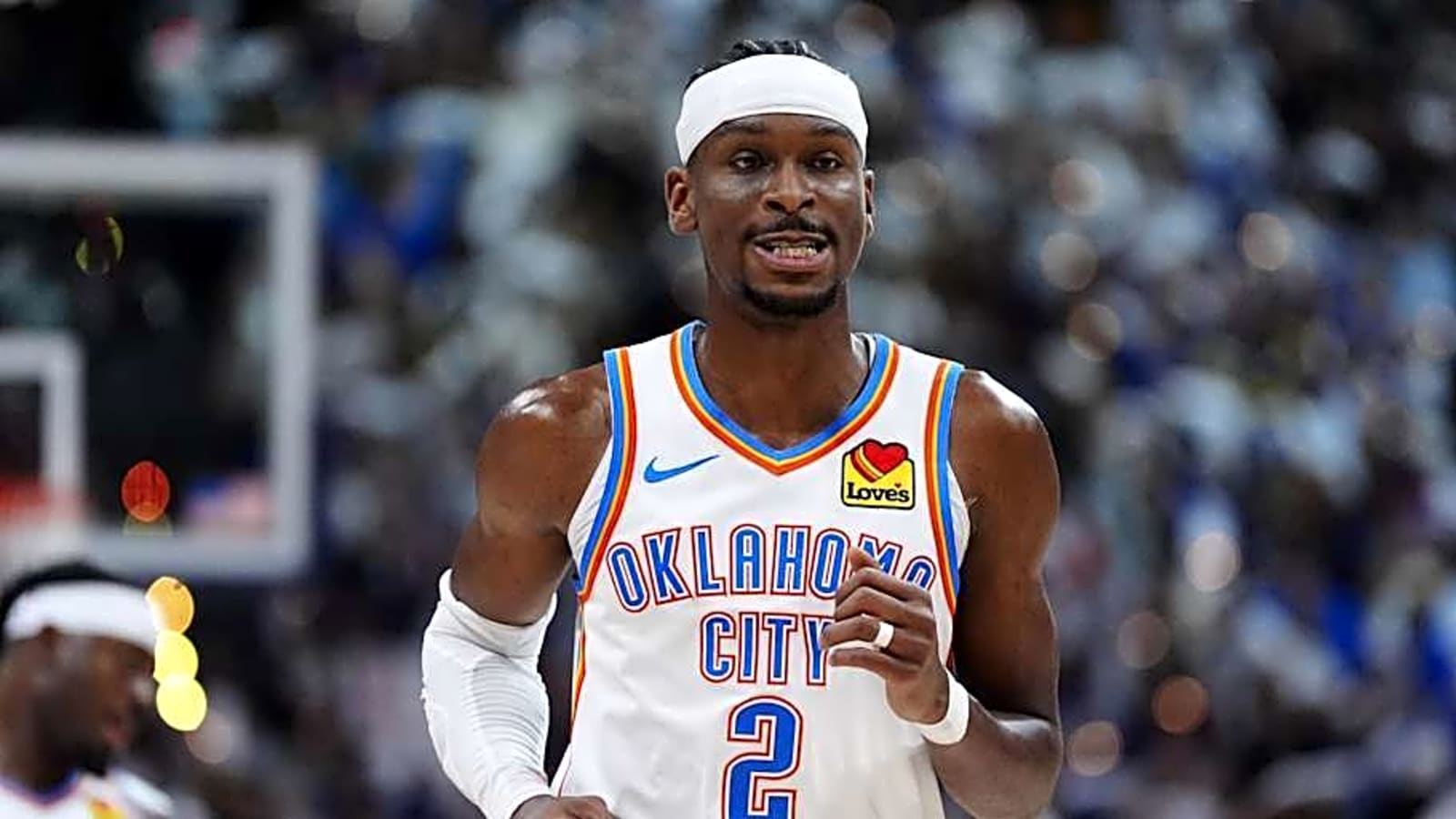 A former Wildcat is having a historic run so far in the NBA Playoffs