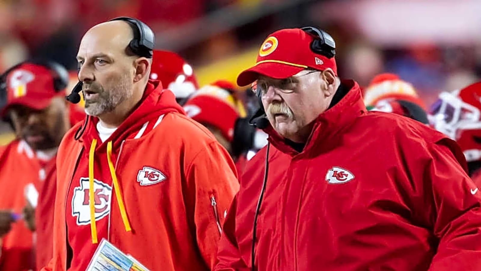 The Chiefs Rookie That Must Start Right Away