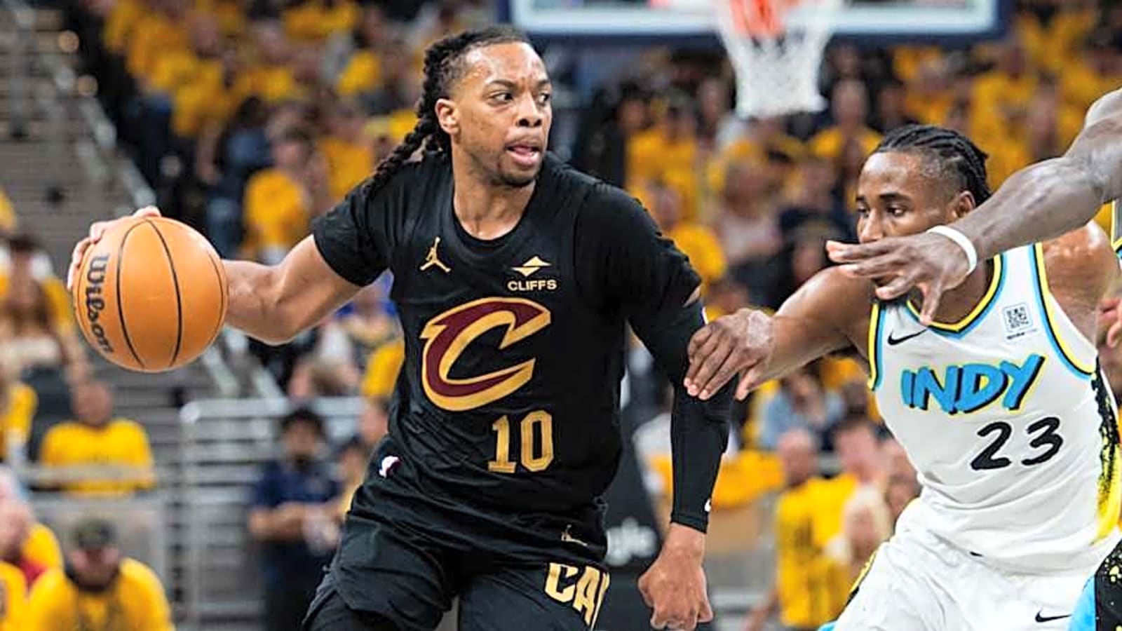 Cleveland Cavaliers get positive update on Darius Garland&#39;s injury and return timeline