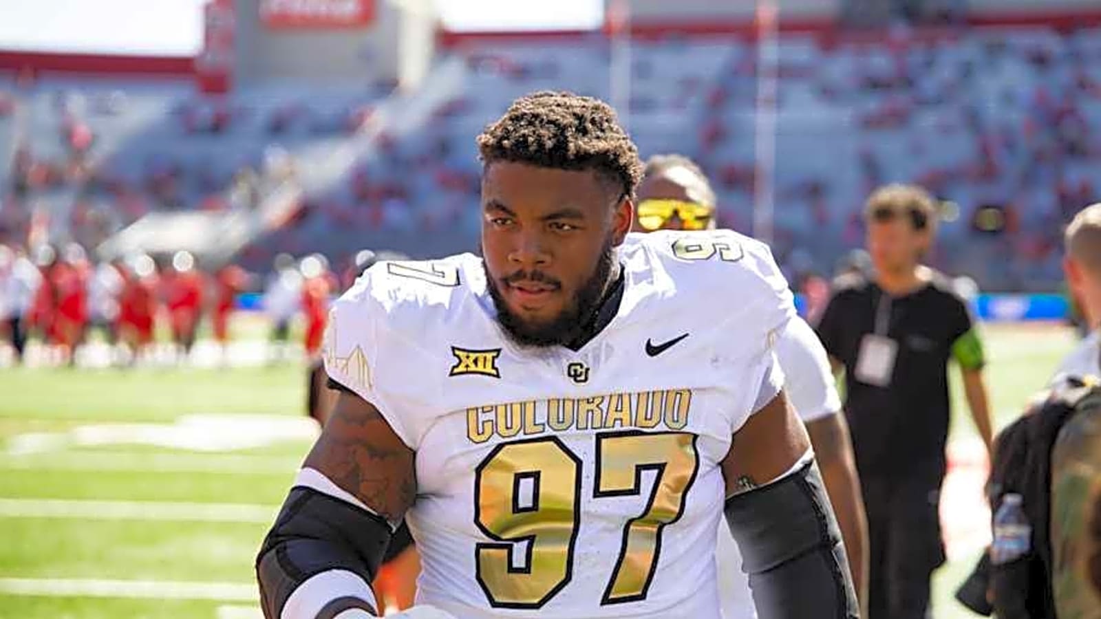 Former Five-Star Among Colorado Buffaloes Still Looking For NFL Opportunity