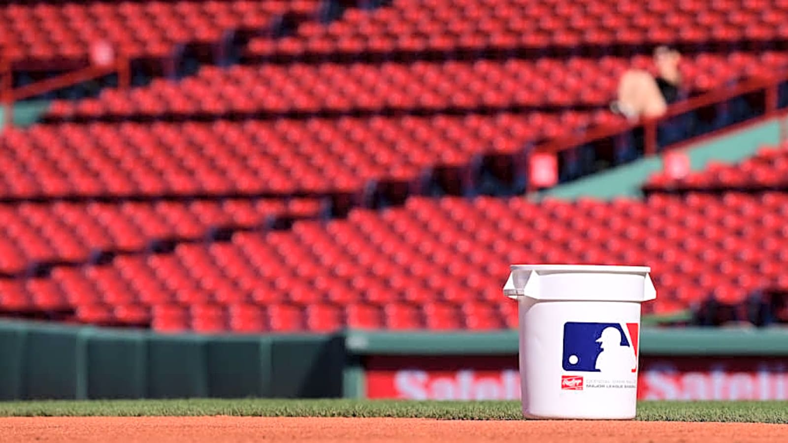Did Red Sox&#39;s Brand New City Connect Jerseys Just Leak?