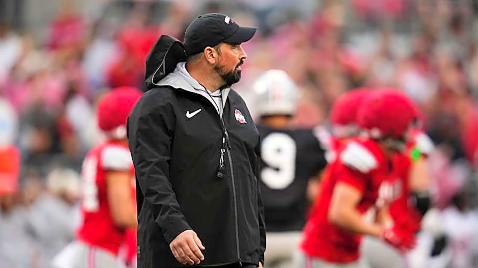 Elite 5-star EDGE Ranked No. 1 Big Ten Commit in 2027 Class