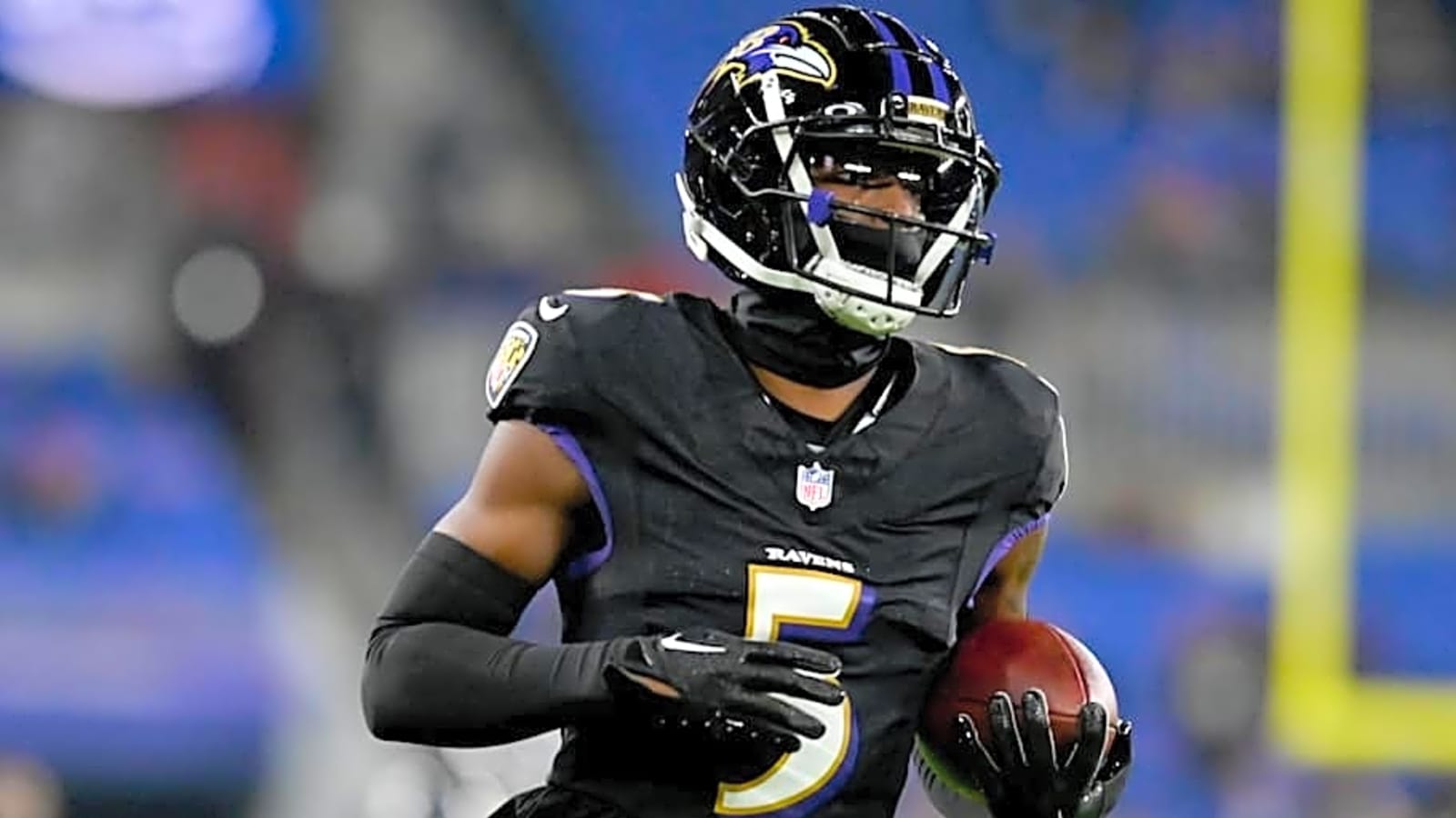 Ravens DBs Most Impacted By Jaire Alexander Signing