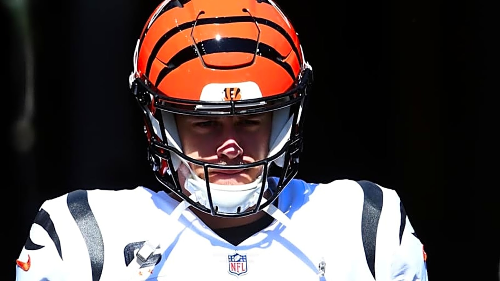 Joe Burrow Discusses Particular Fashion Interest He May Pursue