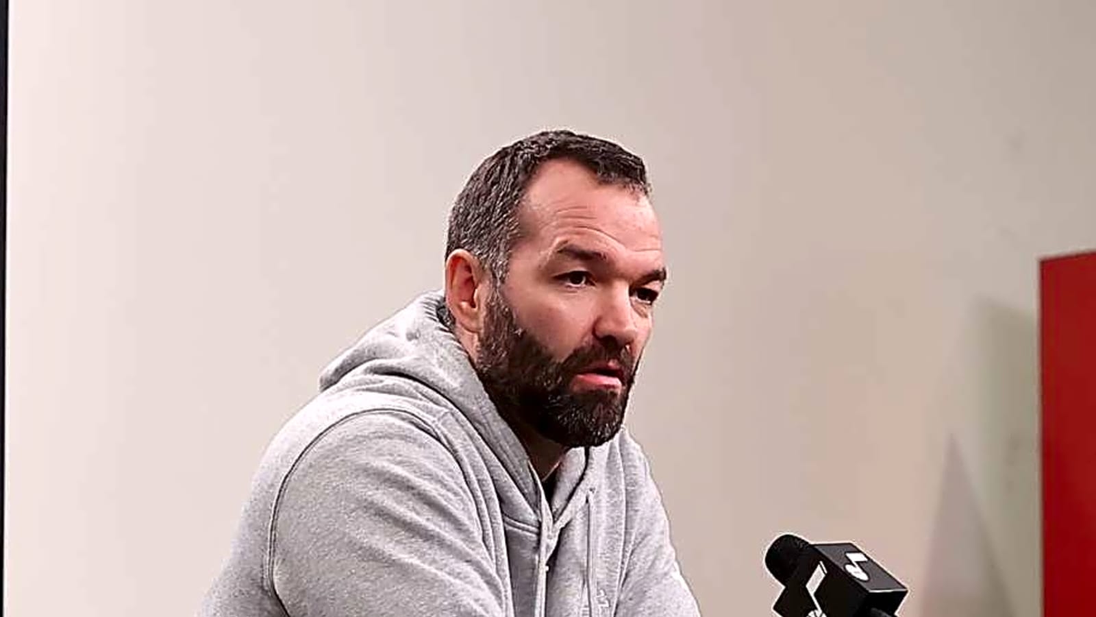 Utah&#39;s Alex Jensen teases &#39;one to two&#39; more nonconference games for Runnin&#39; Utes in 2025-26 season