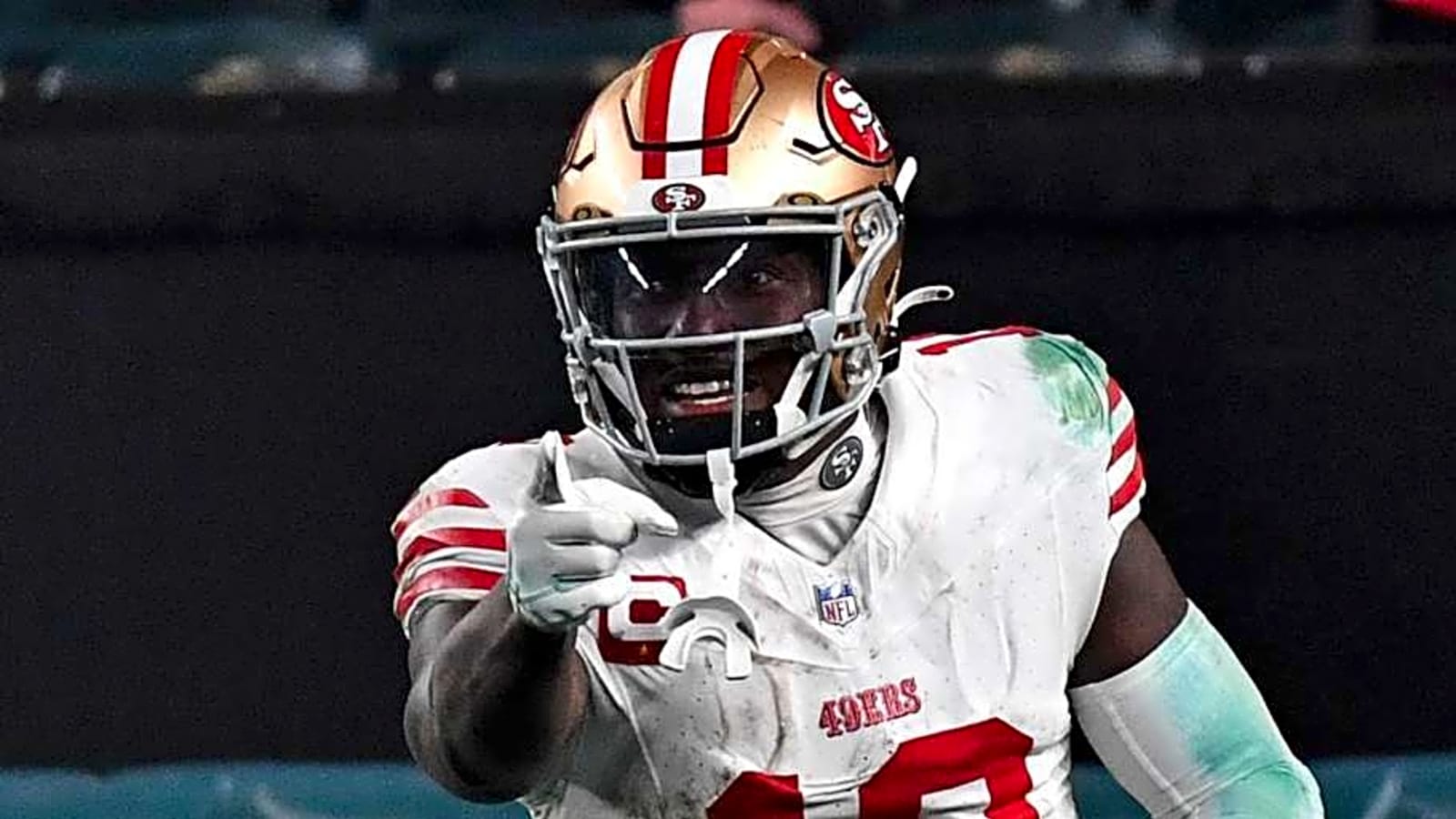 Commanders&#39; Dan Quinn seriously impressed with 1 key thing from Deebo Samuel