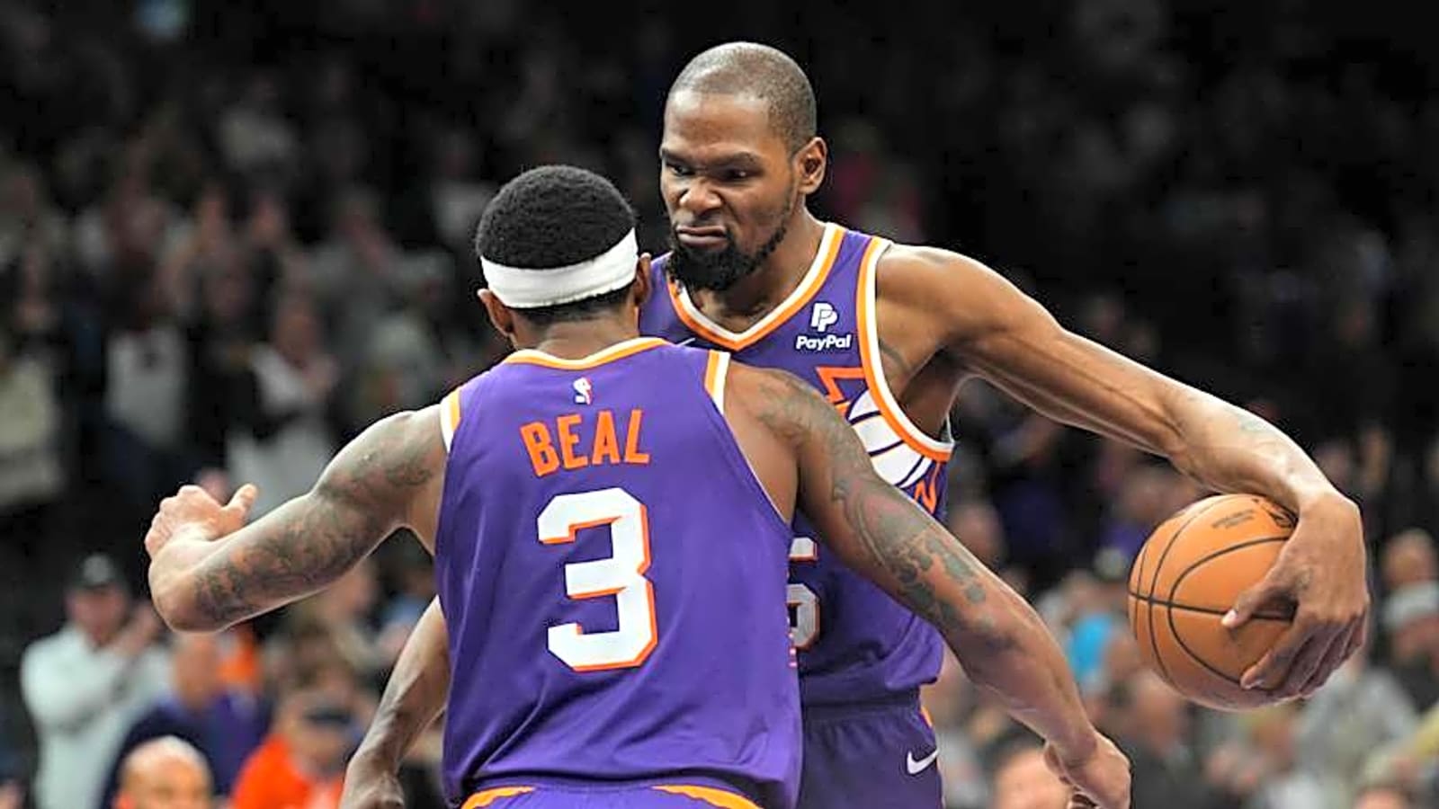 3x NBA All-Star&#39;s Reason for Signing With Clippers Over Lakers: Report