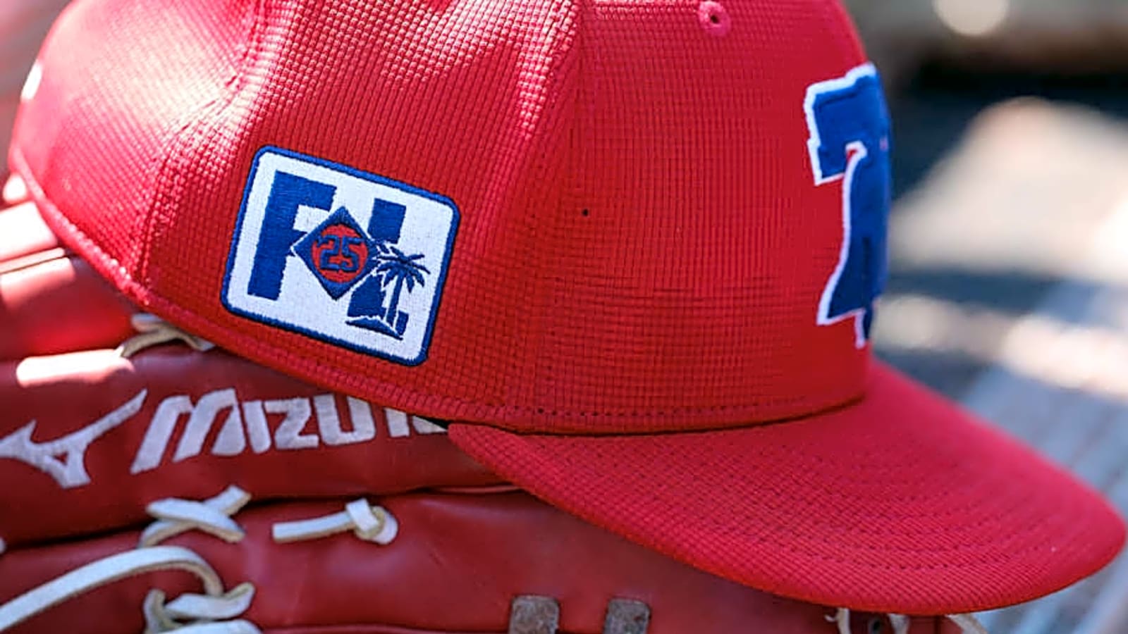 Phillies Sign Two Collegiate Sluggers as Part of Post-MLB Draft Moves