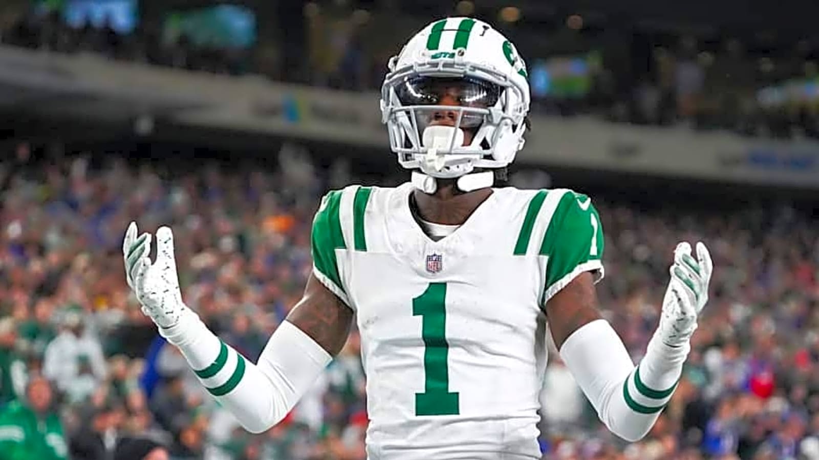 Jets History: How Sauce Gardner Just Shocked NFL