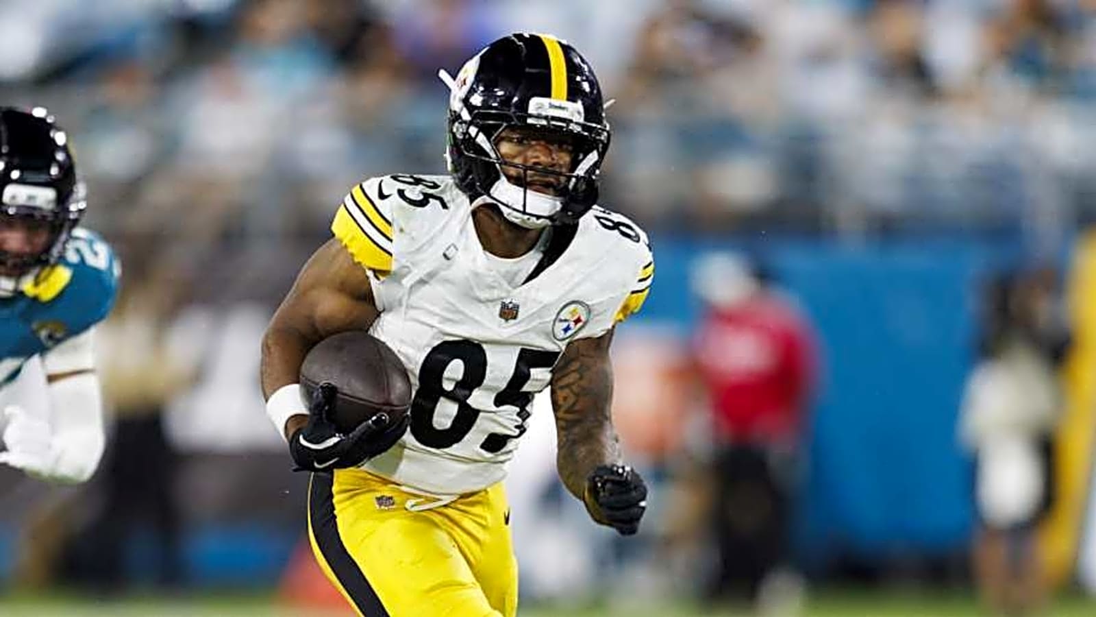 Steelers Have Two Punt Returner Options, Including Preseason Star