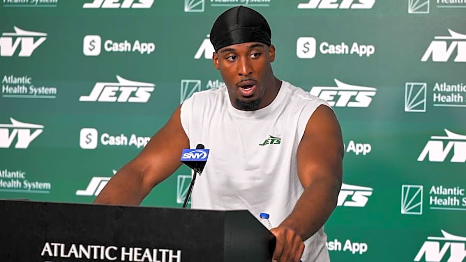 Jets Star Somehow Has Become Underrated