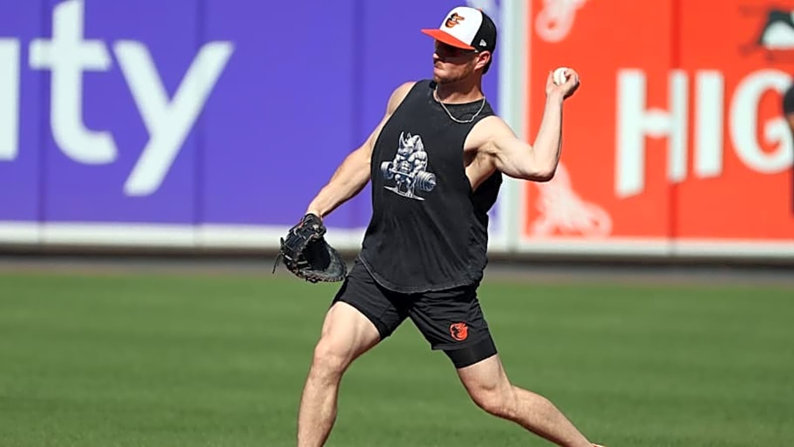 Red Sox-Orioles Blockbuster? Insider Proposes Arm, Slugger Package For Boston