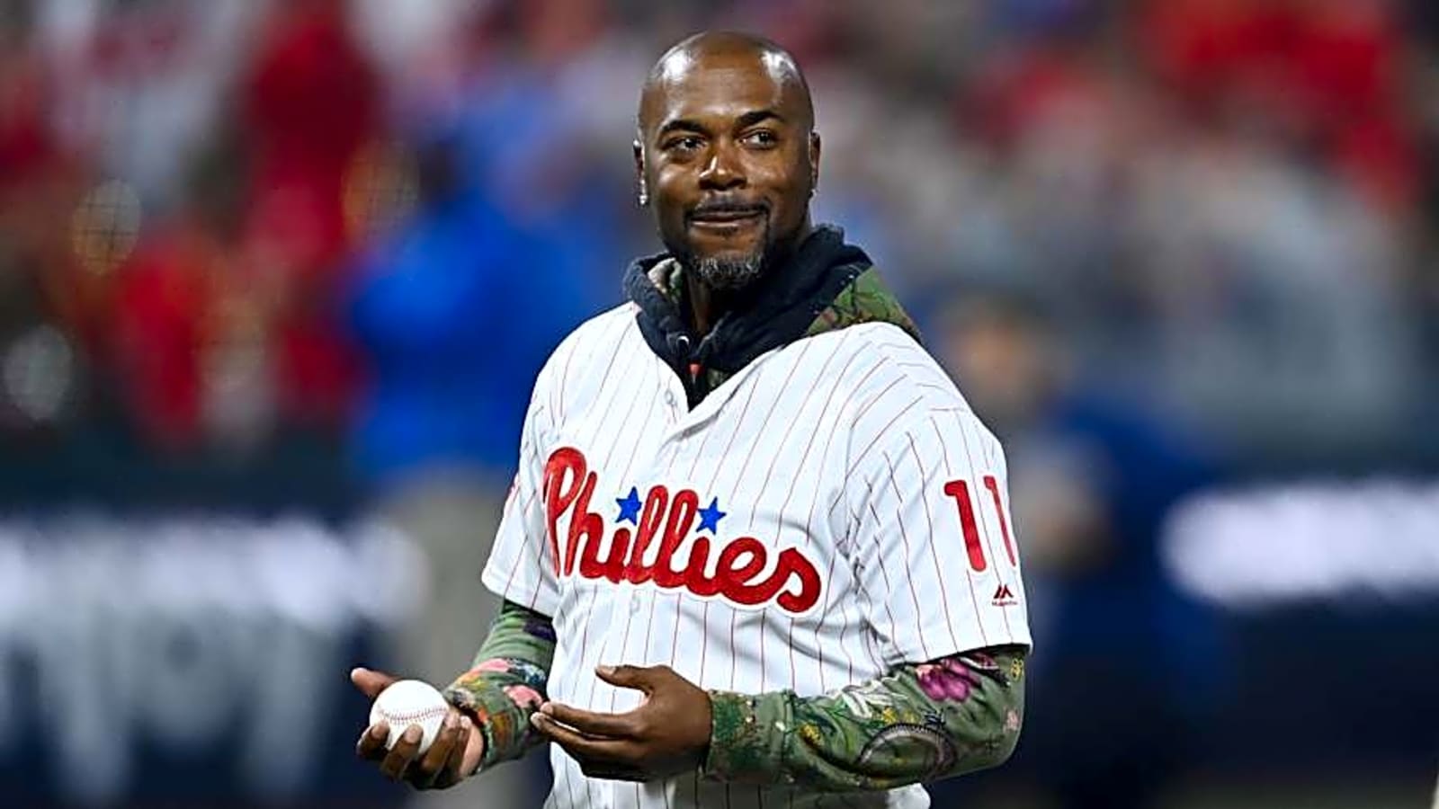Phillies legend laments Mets&#39; Juan Soto getting snubbed from All-Star Game