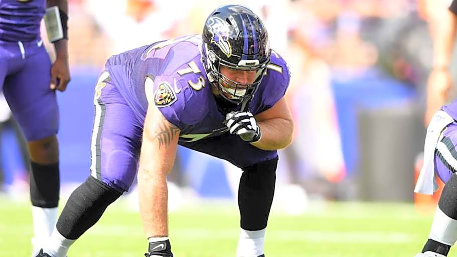 Ravens Legend Among Best Values of Millennium