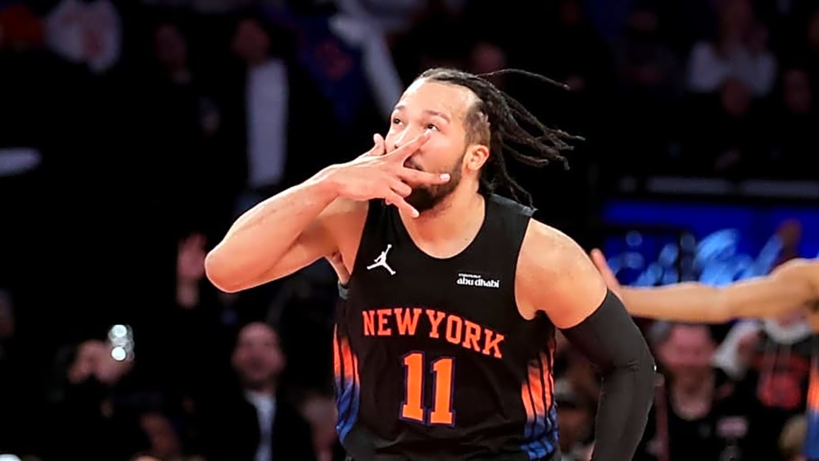 Three Takeaways From Knicks Clutch Win Over Kings