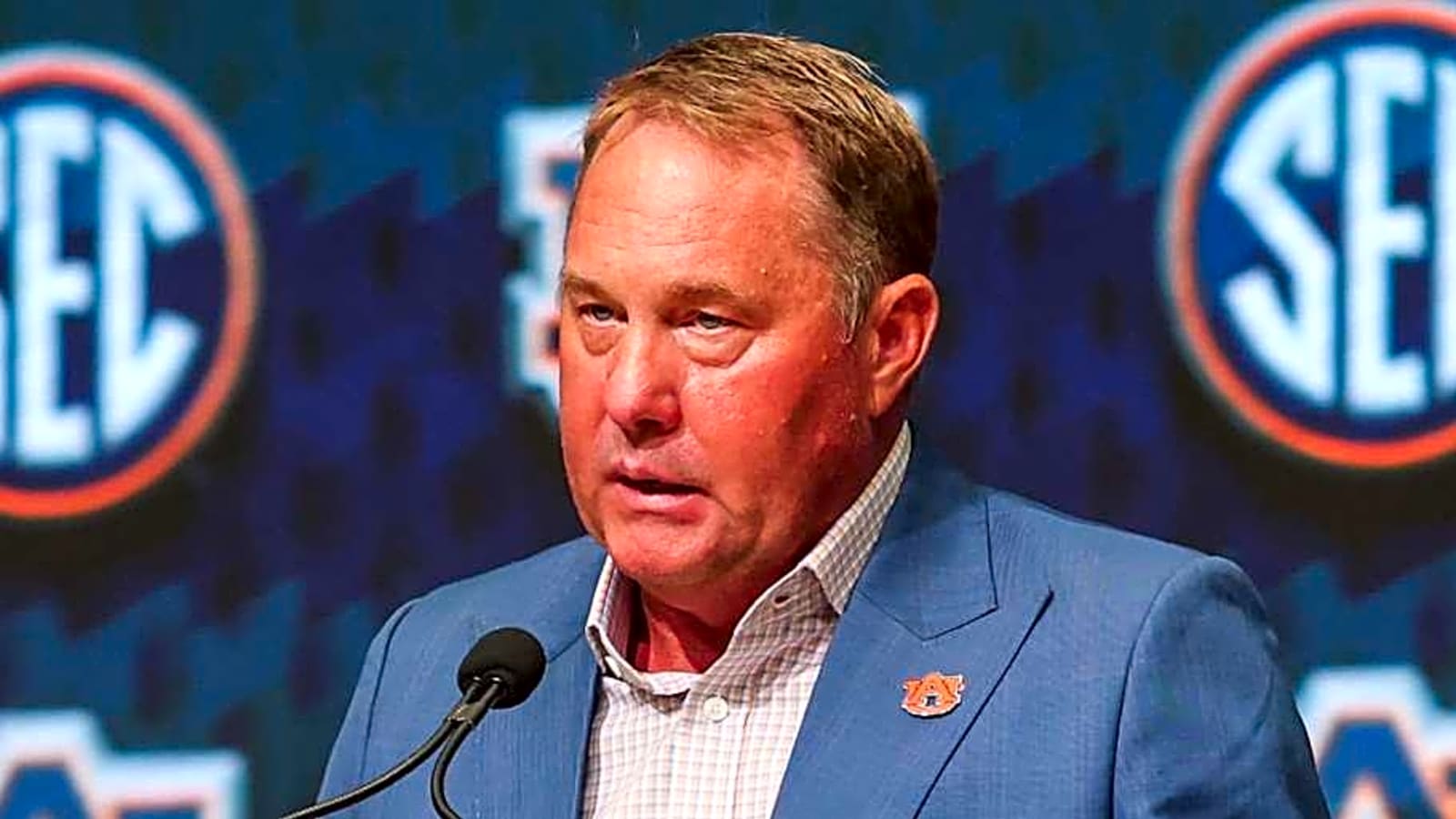 Hugh Freeze Reveals Unique Evaluation Tool for Auburn Football Recruiting