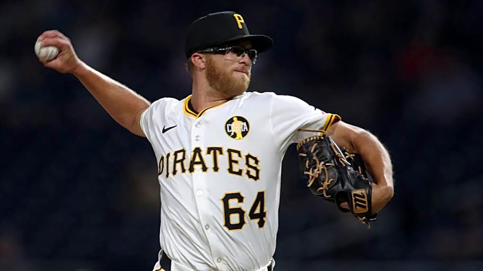 Pirates DFA Reliever After Minor League Demotion