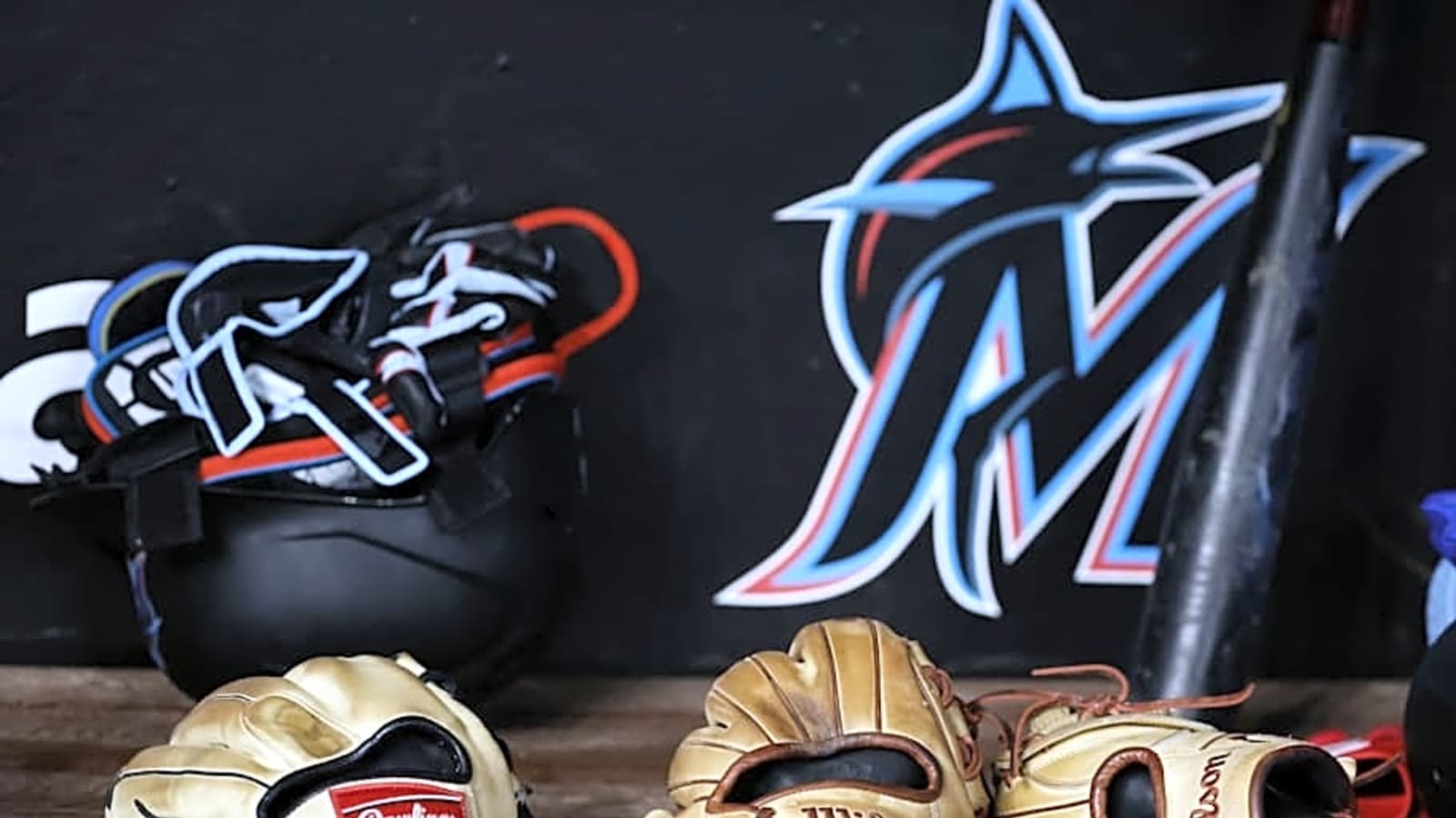 Miami Marlins Linked To Elite Hitting Prospect In Latest Mock Draft