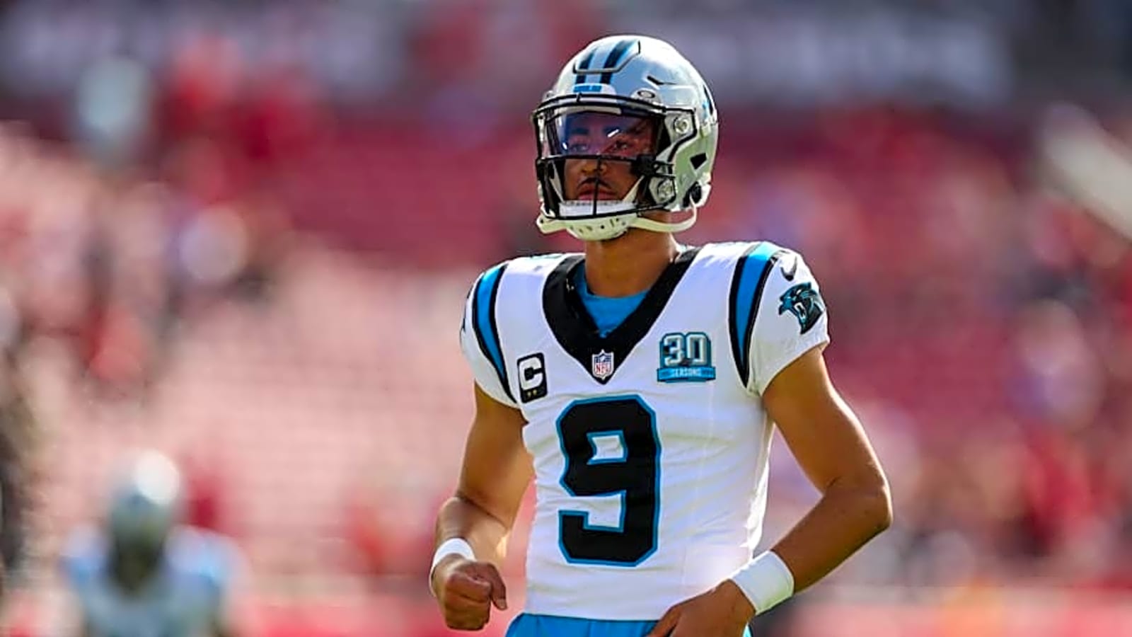 Panthers QB Bryce Young stands before a fork in the road, insider claims
