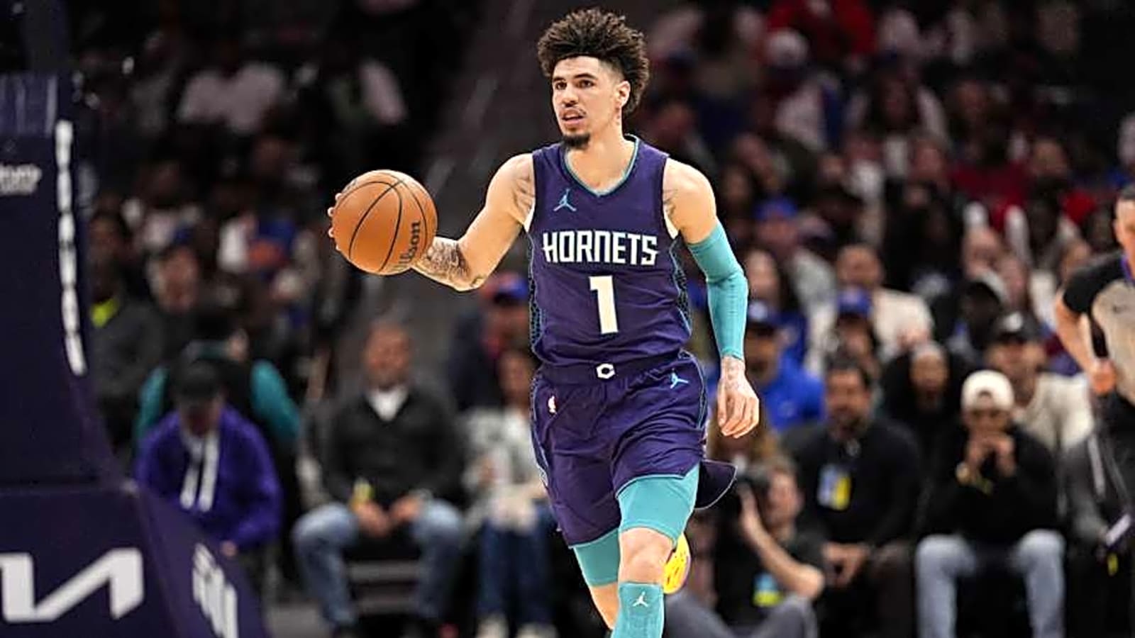 Three bold predictions for the Charlotte Hornets&#39; offseason