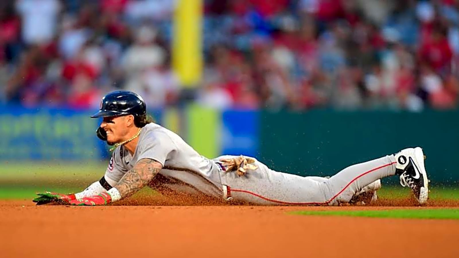 Red Sox Could Cut Ties With $3.5 Million All-Star Via Royals Trade, Per Insiders